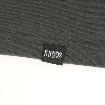 24SS HYSTERIC VIBES Tシャツ (02241CT61)