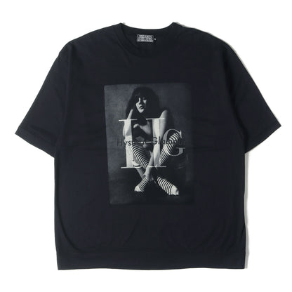 24SS HG WOMAN Tシャツ (02241CT38)