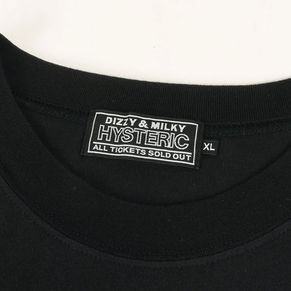 24SS HG WOMAN Tシャツ (02241CT38)