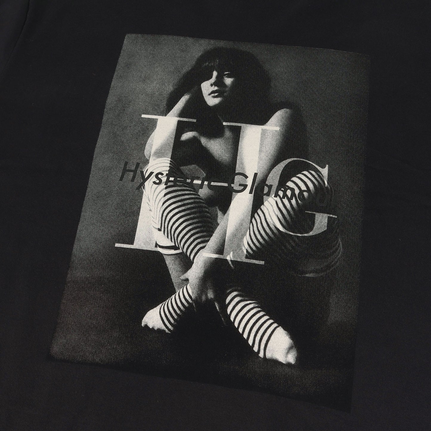 24SS HG WOMAN Tシャツ (02241CT38)