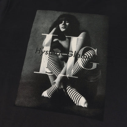 24SS HG WOMAN Tシャツ (02241CT38)