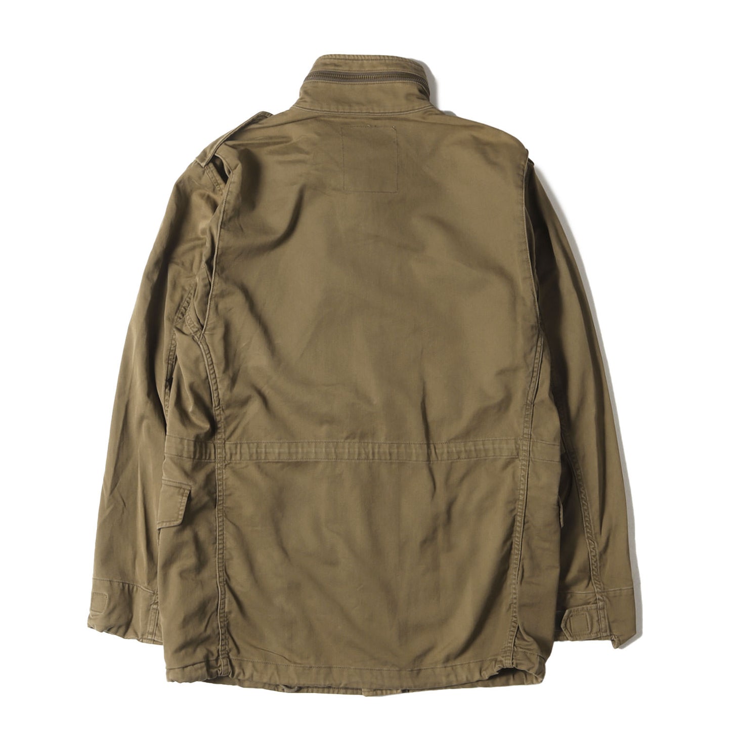 HYSTERIC GLAMOUR (ヒステリックグラマー) 00s コットン M-65 