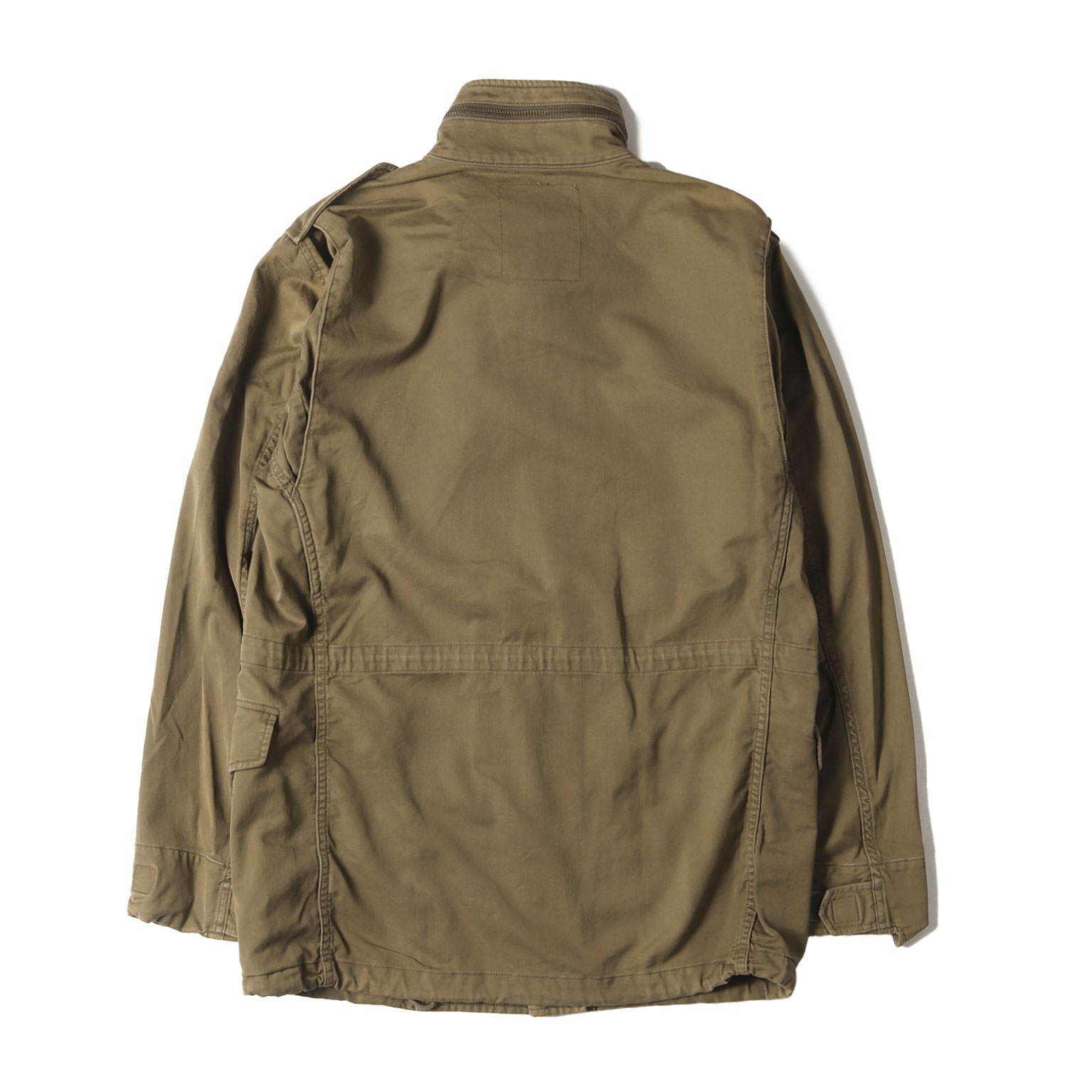 90s 00s ISSEY MIYAKE MEN 払わさ M43 LOOK CHINO