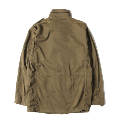 HYSTERIC GLAMOUR (ヒステリックグラマー) 00s コットン M-65 