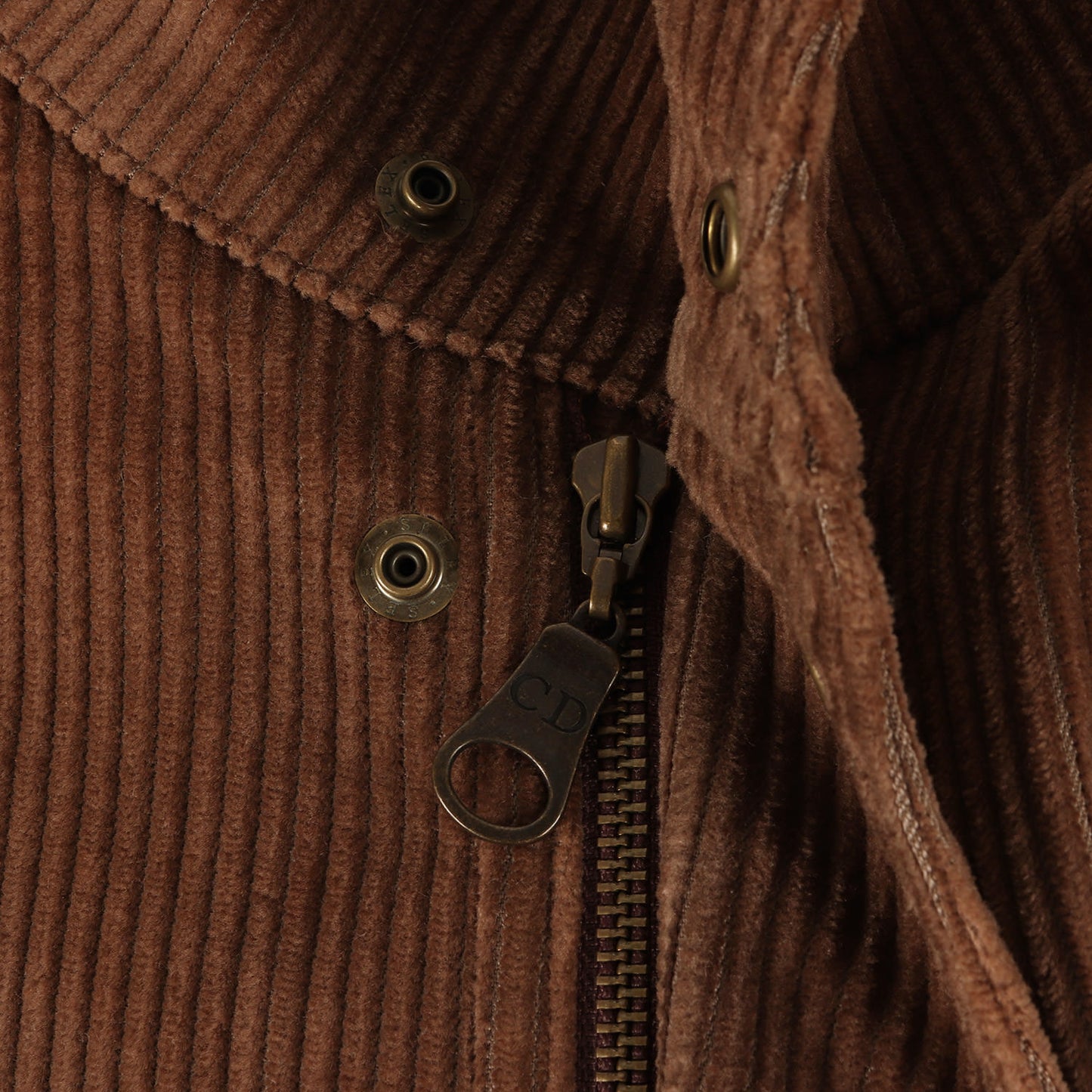 90s 太畝 コーデュロイ セットアップ / 取り外し可能ライナーベスト付き MONSIEUR