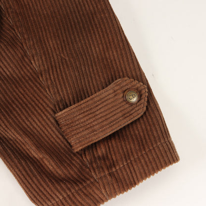90s 太畝 コーデュロイ セットアップ / 取り外し可能ライナーベスト付き MONSIEUR