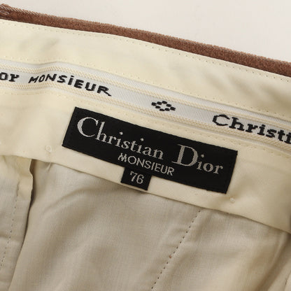 90s 太畝 コーデュロイ セットアップ / 取り外し可能ライナーベスト付き MONSIEUR