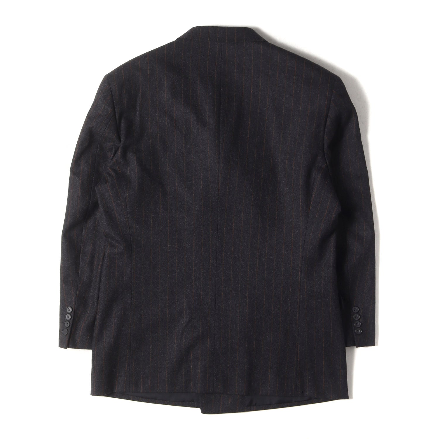 中古・古着通販Christian Dior Dior テーラードジャケット ブラック 