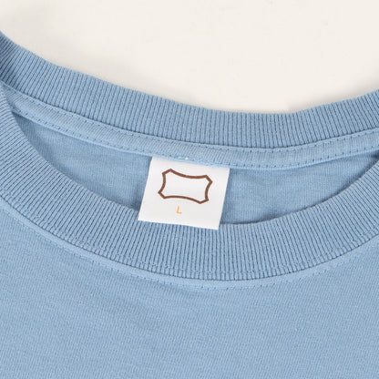 23SS ヘビーウェイト ポケット ロングスリーブ Tシャツ (SD Heavyweight Pocket Long Sleeve T Vintage Wash)