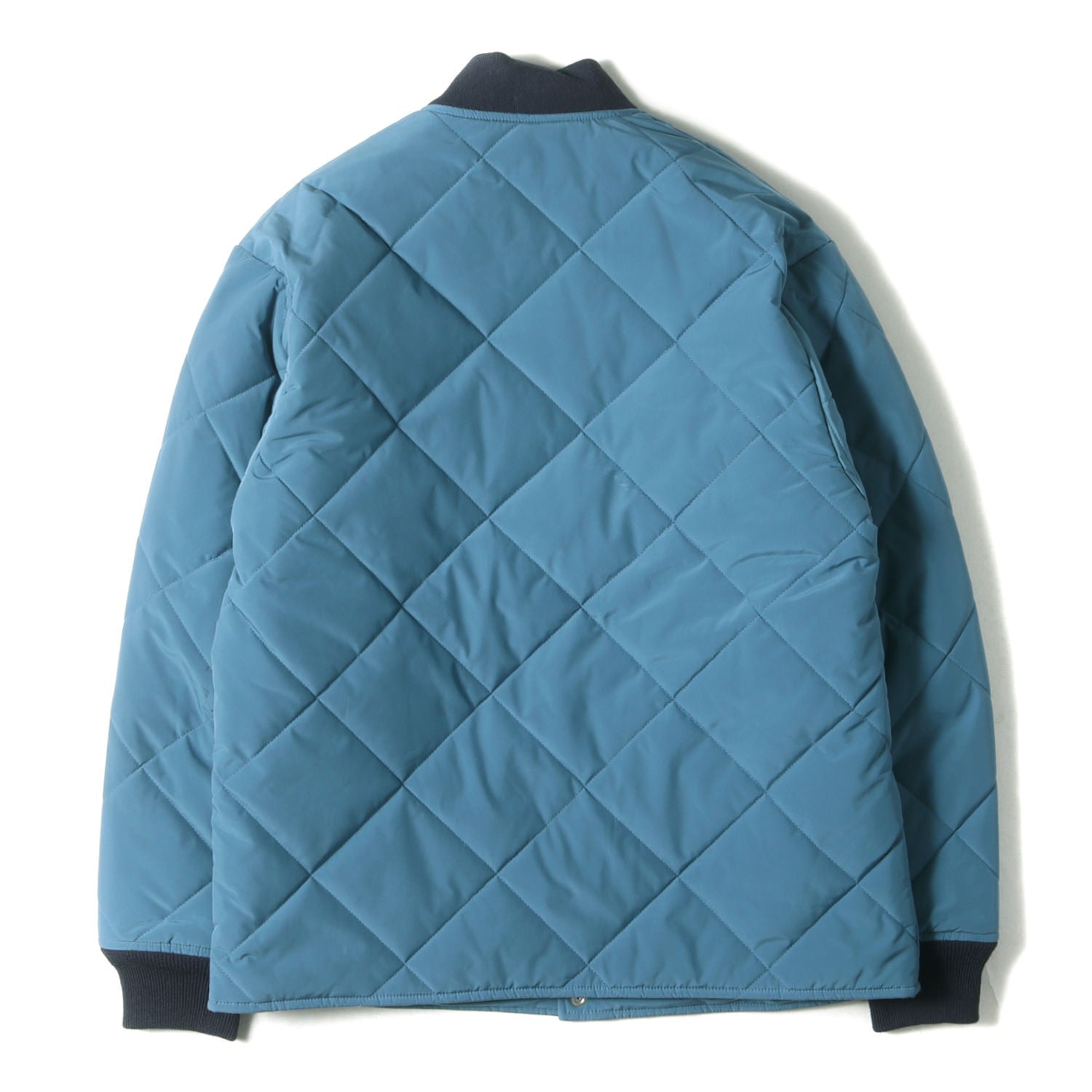 23AW プリマロフト キルティング ジャケット (SD Primaloft Quilted Jacket)