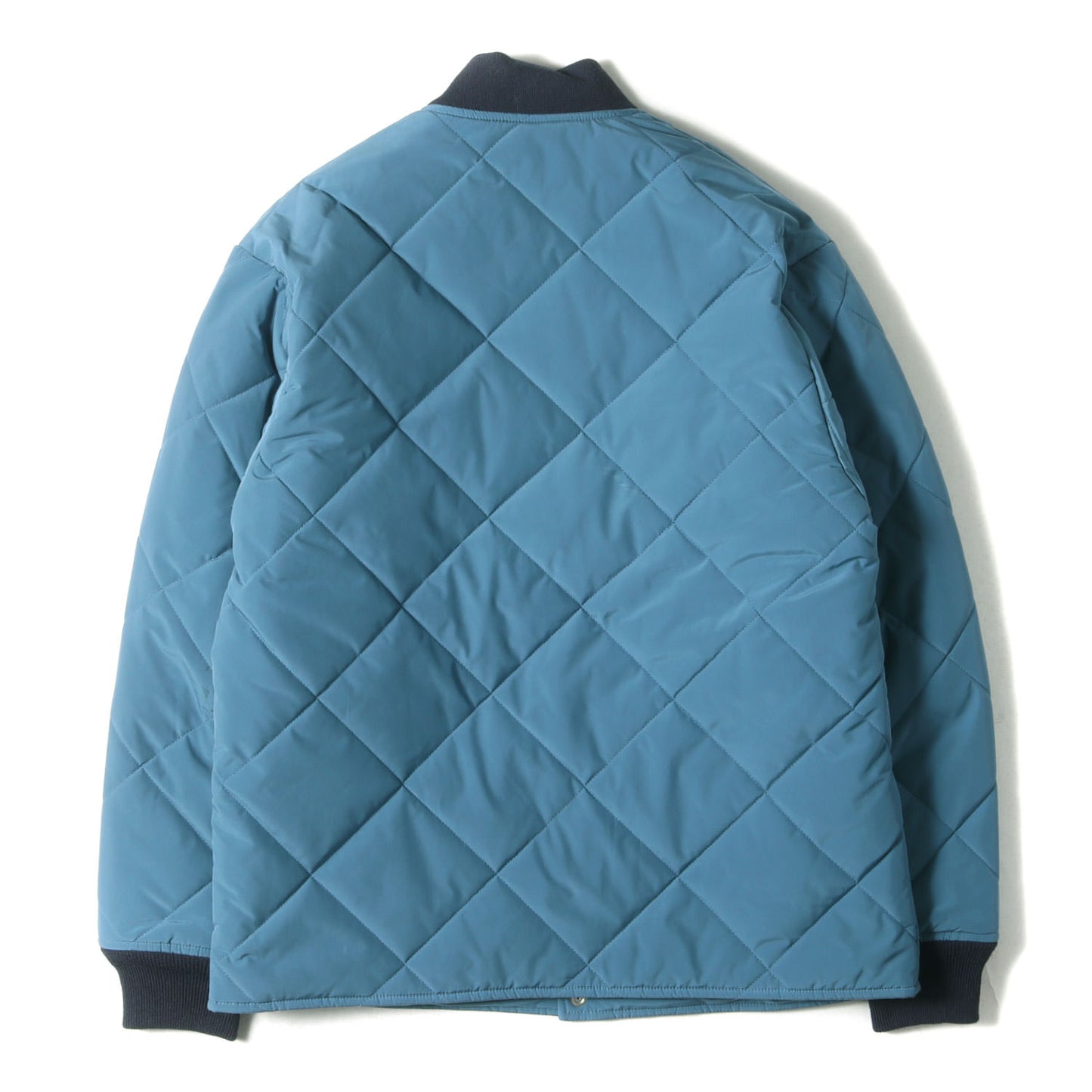 23AW プリマロフト キルティング ジャケット (SD Primaloft Quilted Jacket)