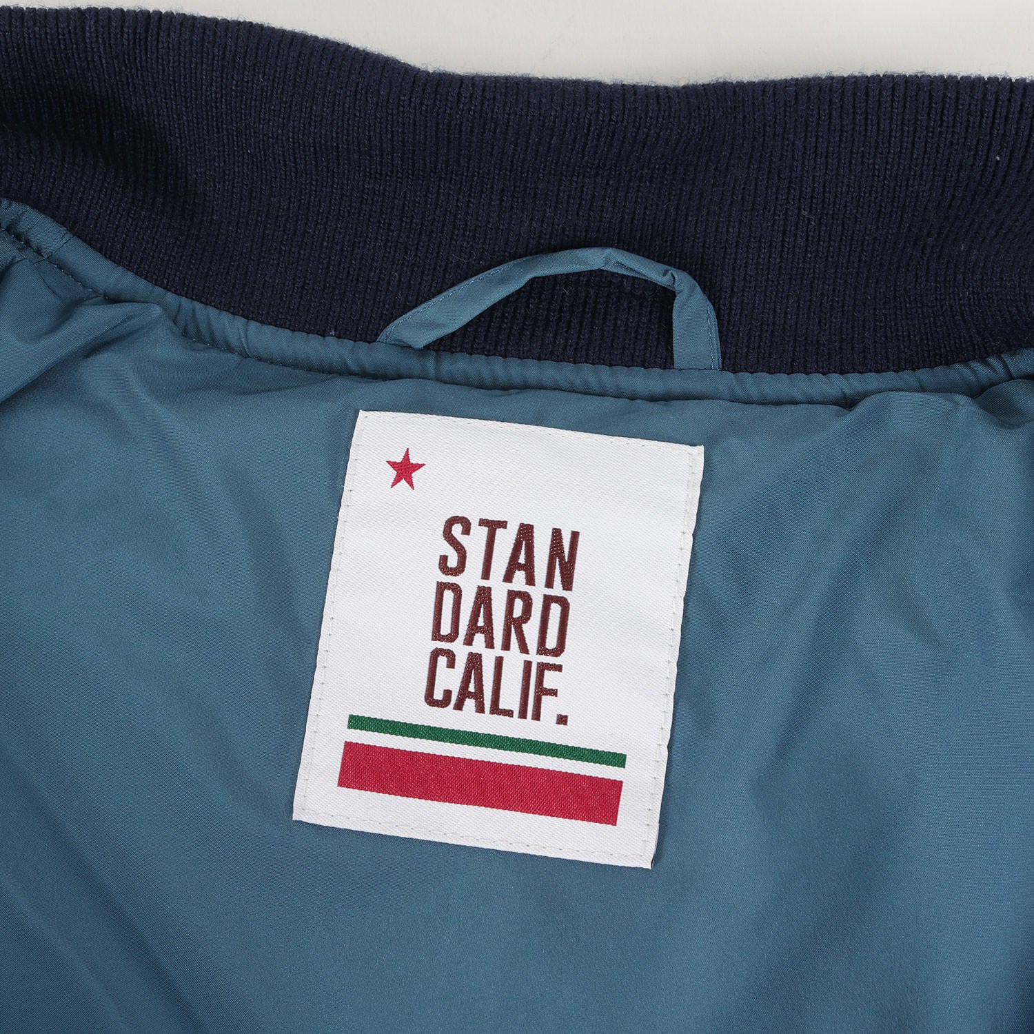 STANDARD CALIFORNIA (スタンダードカリフォルニア) 23AW プリマロフト