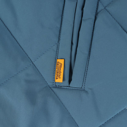 23AW プリマロフト キルティング ジャケット (SD Primaloft Quilted Jacket)