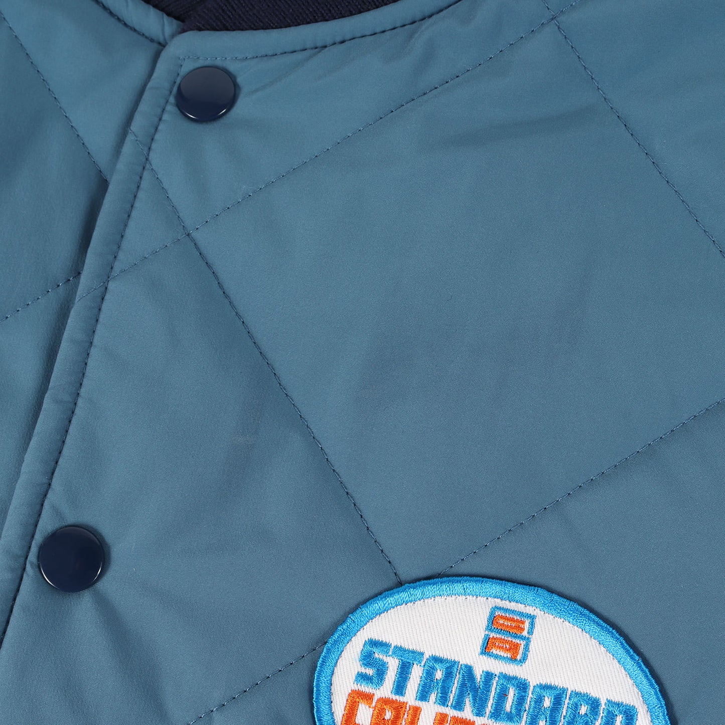 23AW プリマロフト キルティング ジャケット (SD Primaloft Quilted Jacket)