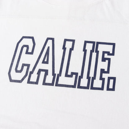 ラインリブ フットボール Tシャツ (SD Football T)