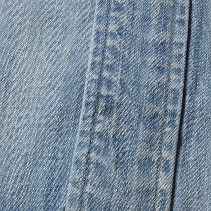 デニム ウエスタン シャツ (SD DENIM WESTERN SHIRT)