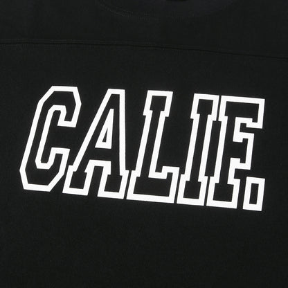 ラインリブ フットボール Tシャツ (SD Football T)