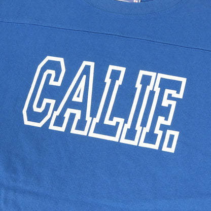 ラインリブ フットボール Tシャツ (SD Football T)