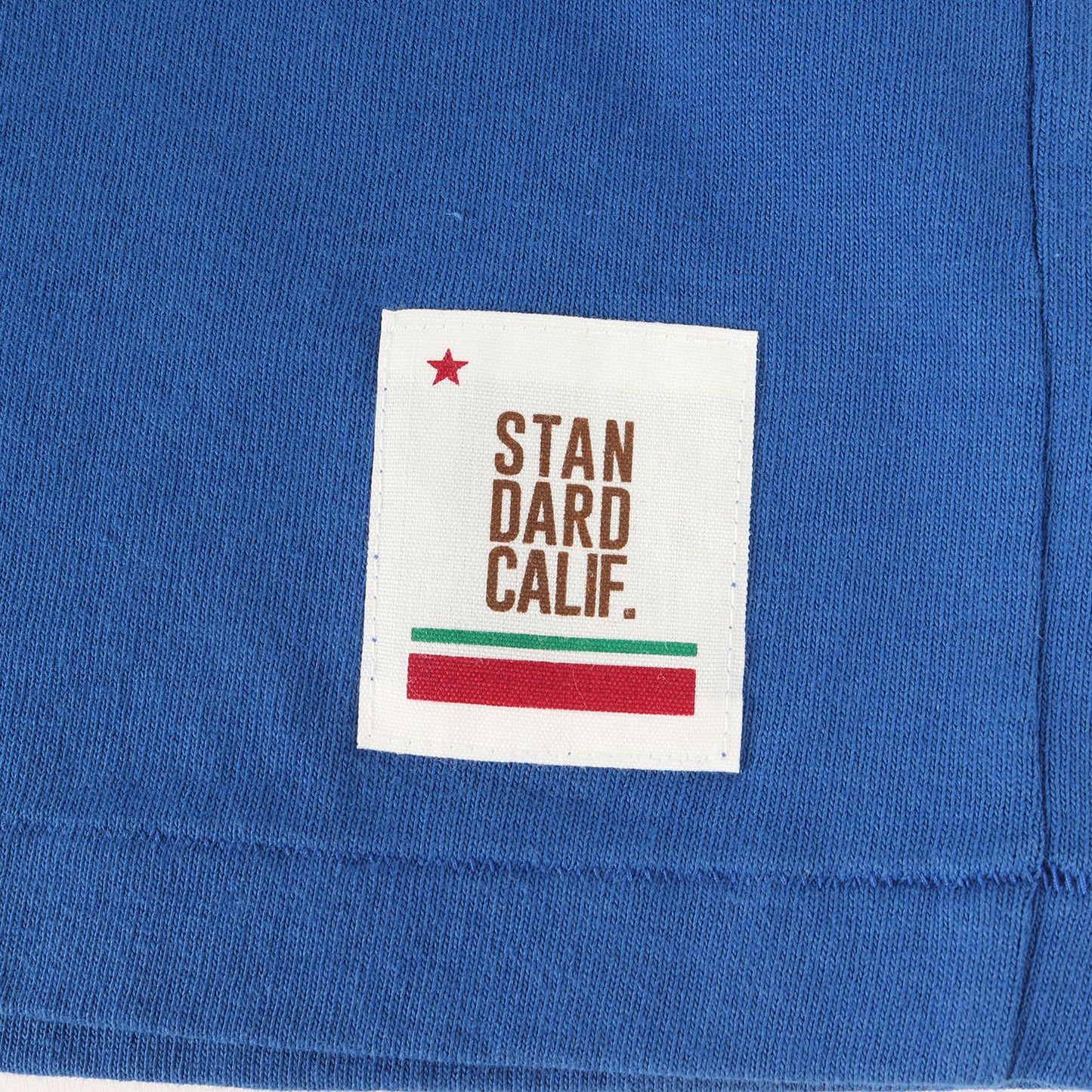 ラインリブ フットボール Tシャツ (SD Football T)