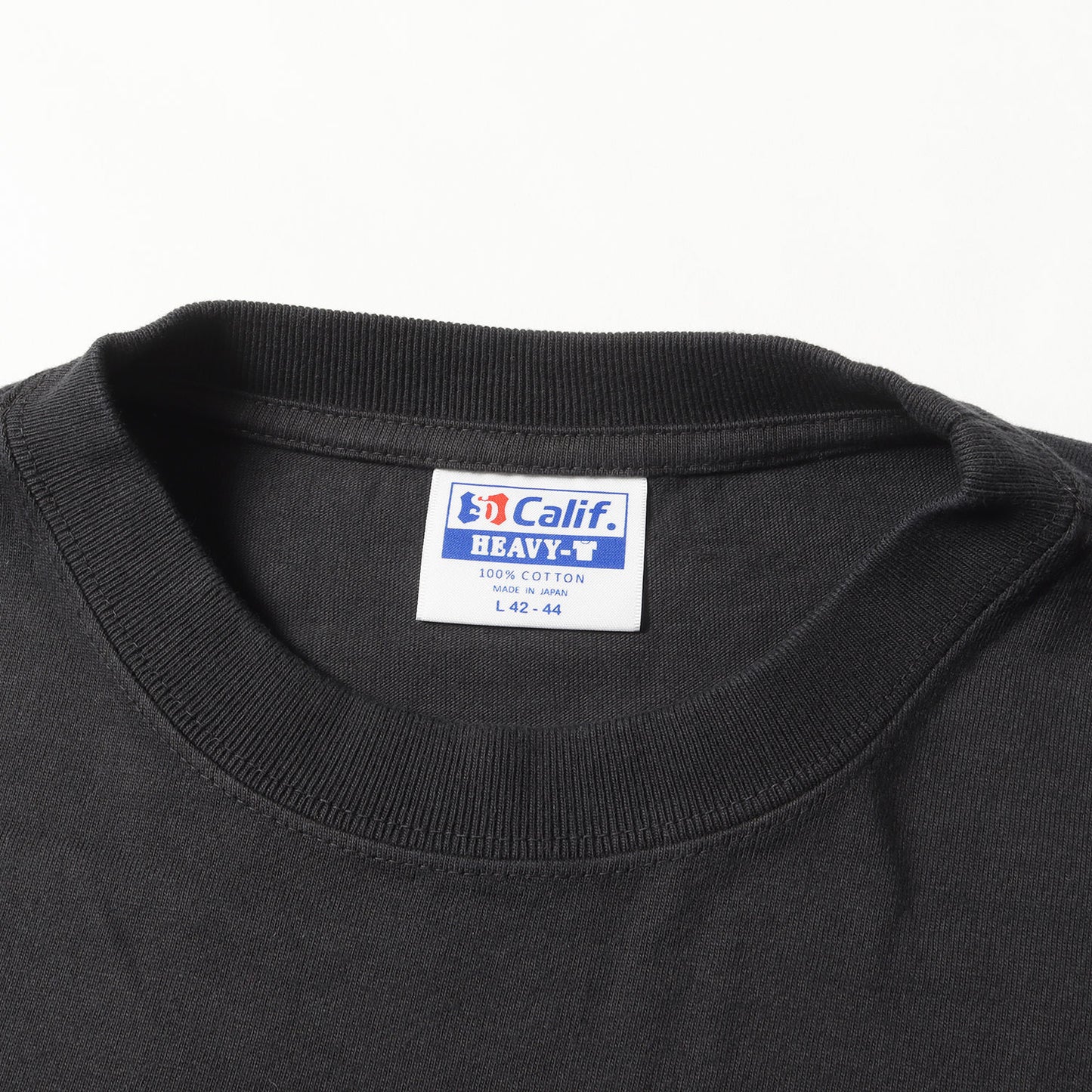 24SS グラフィック ロゴ ヘビーウェイト Tシャツ (SD HEAVYWEIGHT POPPY LOGO T)