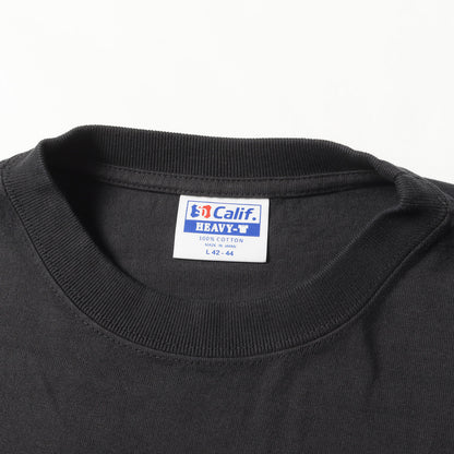 24SS グラフィック ロゴ ヘビーウェイト Tシャツ (SD HEAVYWEIGHT POPPY LOGO T)