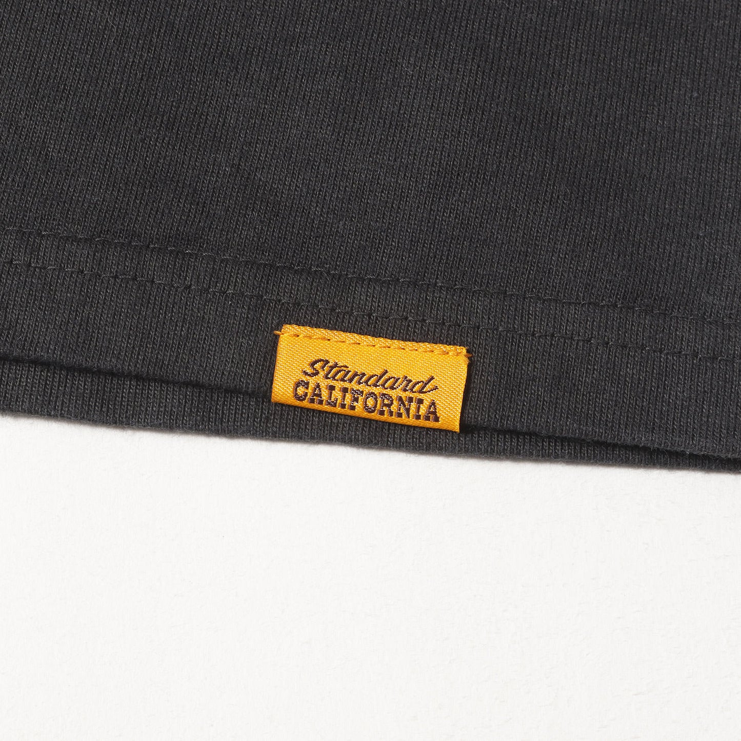 24SS グラフィック ロゴ ヘビーウェイト Tシャツ (SD HEAVYWEIGHT POPPY LOGO T)