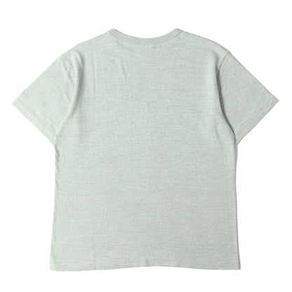 ストアリミテッド FREEDOM ロゴ バインダーネック Tシャツ (SD 88/12 LOGO T SD LTD)