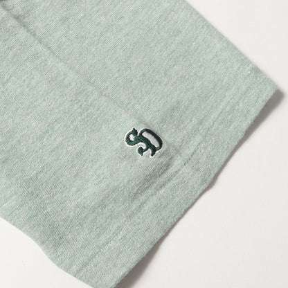 ストアリミテッド FREEDOM ロゴ バインダーネック Tシャツ (SD 88/12 LOGO T SD LTD)