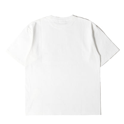 ヘビーウェイト フロント ロゴ プリント Tシャツ (SD HEAVYWEIGHT LOGO T)