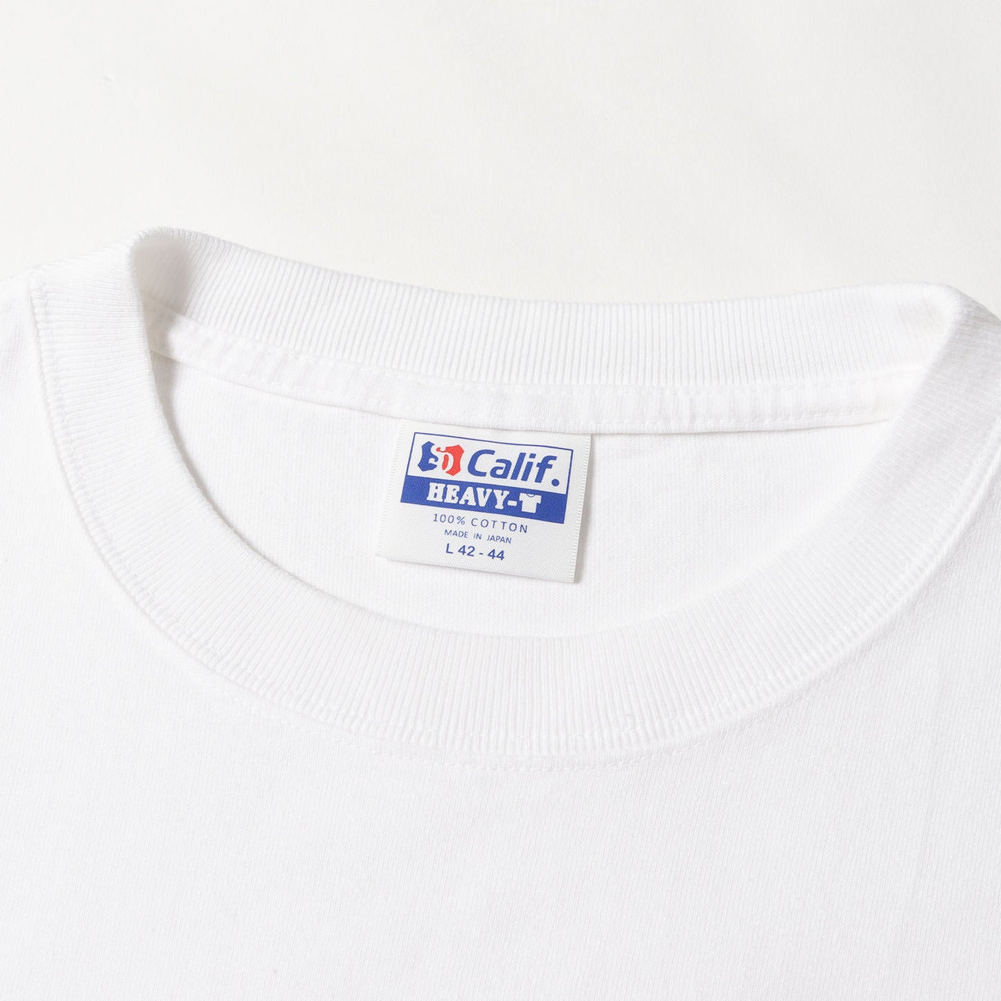 ヘビーウェイト フロント ロゴ プリント Tシャツ (SD HEAVYWEIGHT LOGO T)