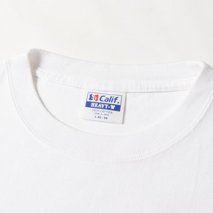 ヘビーウェイト フロント ロゴ プリント Tシャツ (SD HEAVYWEIGHT LOGO T)