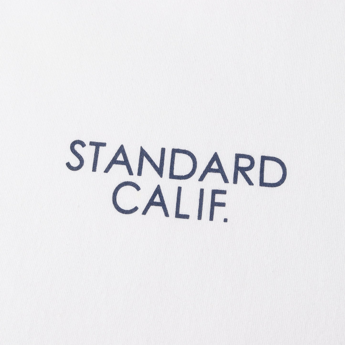 ヘビーウェイト フロント ロゴ プリント Tシャツ (SD HEAVYWEIGHT LOGO T)