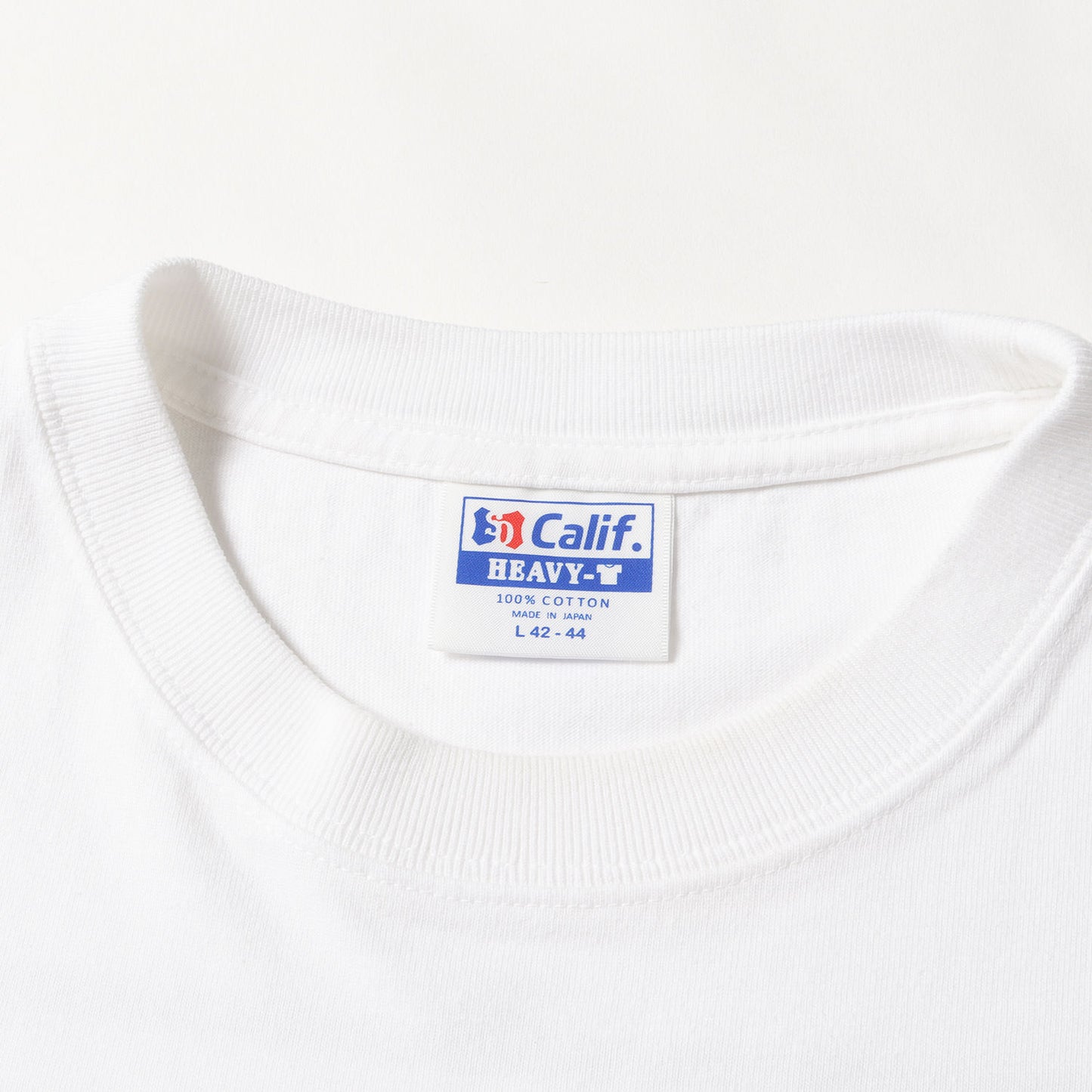 ヘビーウェイト ボックス ロゴ Tシャツ (SD Heavyweight Box Logo T)