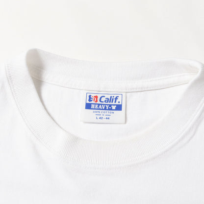 ヘビーウェイト ボックス ロゴ Tシャツ (SD Heavyweight Box Logo T)