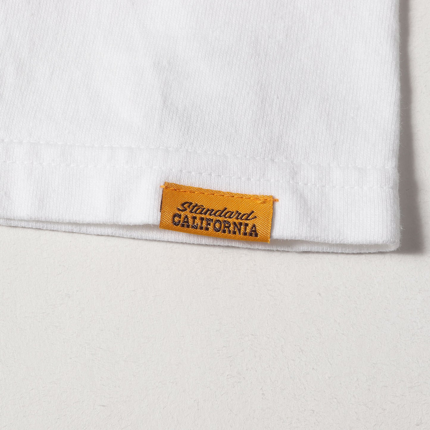 ヘビーウェイト ボックス ロゴ Tシャツ (SD Heavyweight Box Logo T)