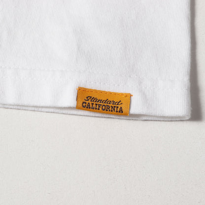 ヘビーウェイト ボックス ロゴ Tシャツ (SD Heavyweight Box Logo T)