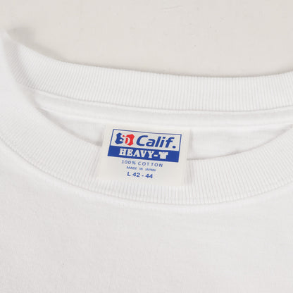 22AW ヘビーウェイト ポケット ロングスリーブ Tシャツ (SD Heavyweight Pocket Long Sleeve T)