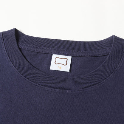 24SS ヴィンテージ ウォッシュ加工 ポケット Tシャツ (SD US COTTON POCKET T VW)