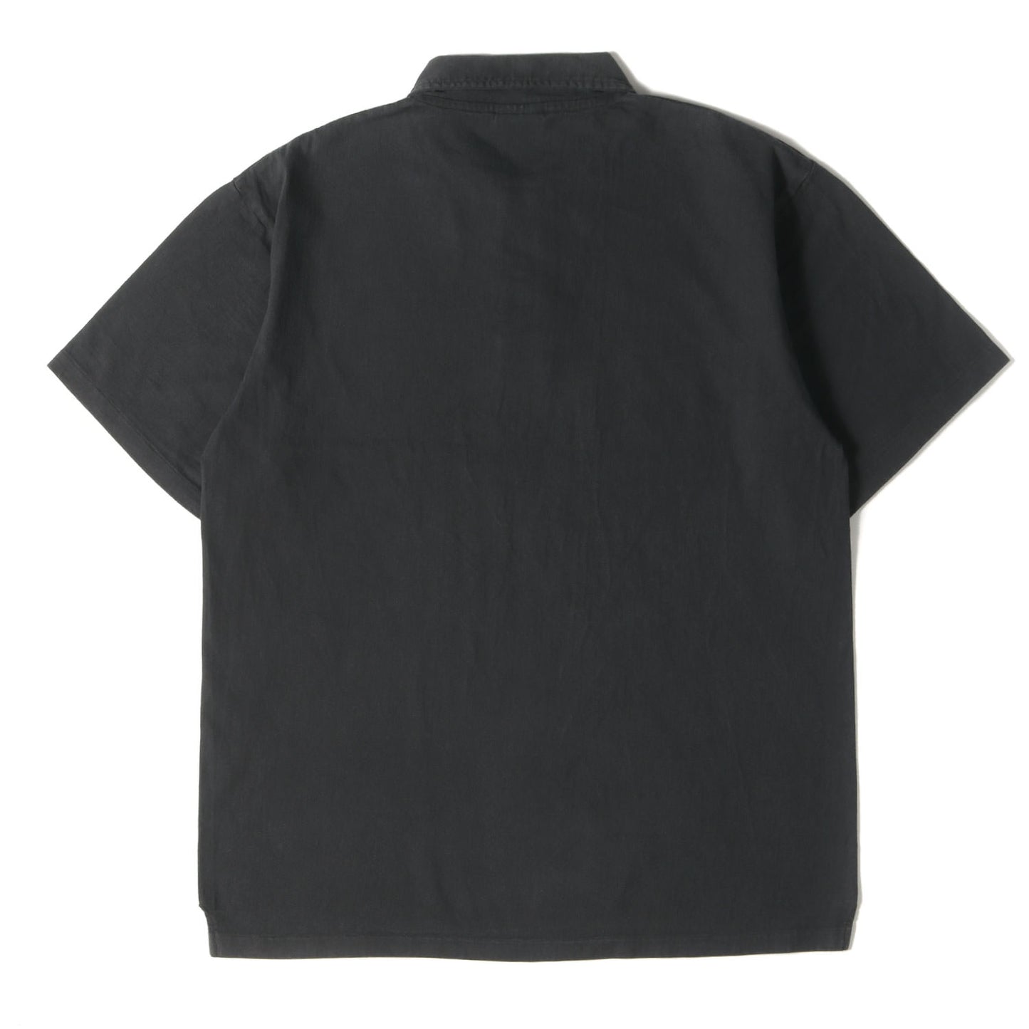 ロゴ ヘビーウェイト ポロシャツ (SD Heavyweight Logo Polo Shirt)