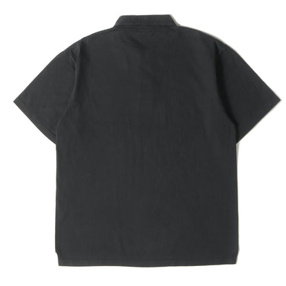 ロゴ ヘビーウェイト ポロシャツ (SD Heavyweight Logo Polo Shirt)