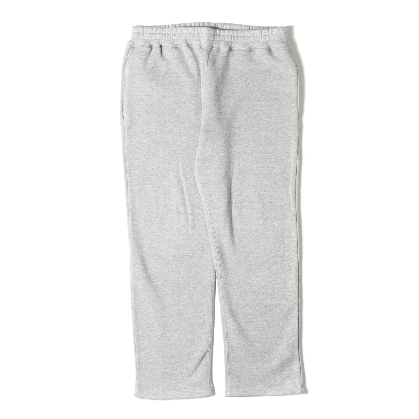現行モデル テーパード レギュラーフィット 吊り編み スウェット パンツ (Loop Wheel Sweat Pants 9920600223)