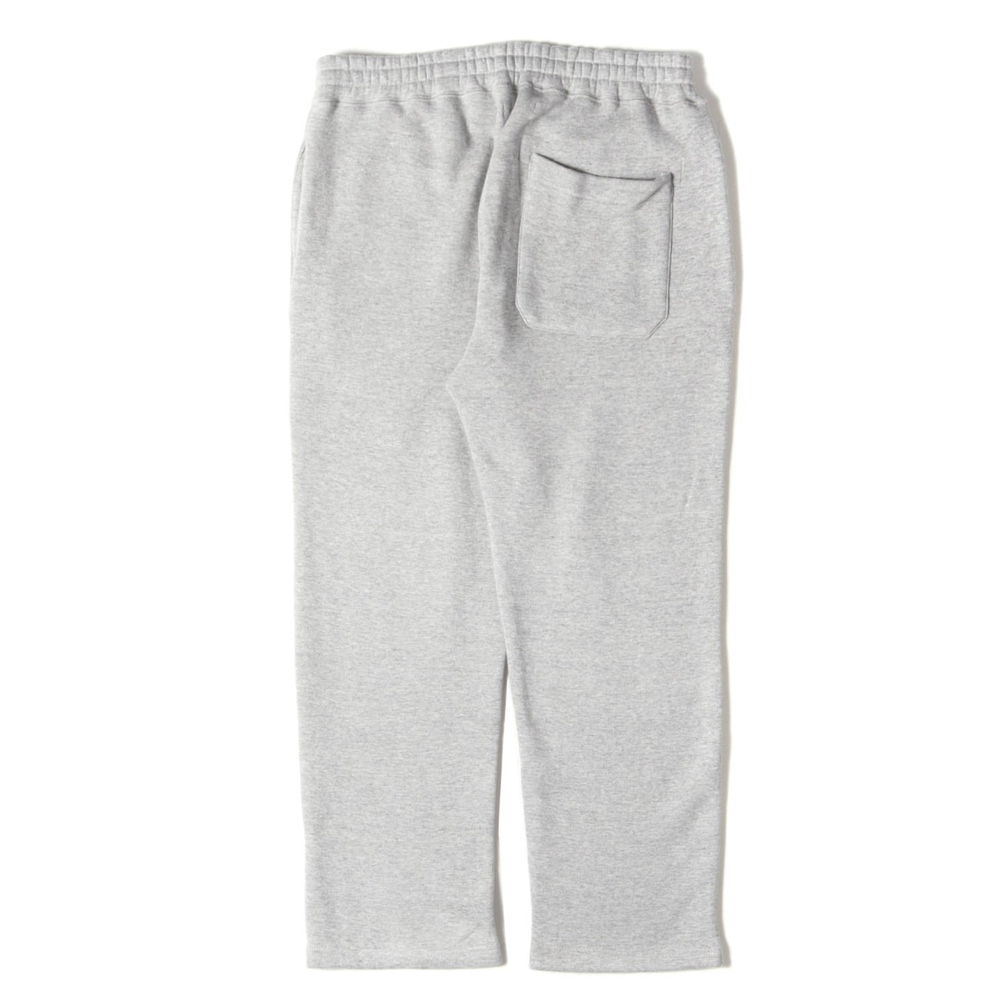 現行モデル テーパード レギュラーフィット 吊り編み スウェット パンツ (Loop Wheel Sweat Pants 9920600223)