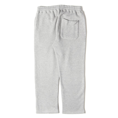 現行モデル テーパード レギュラーフィット 吊り編み スウェット パンツ (Loop Wheel Sweat Pants 9920600223)