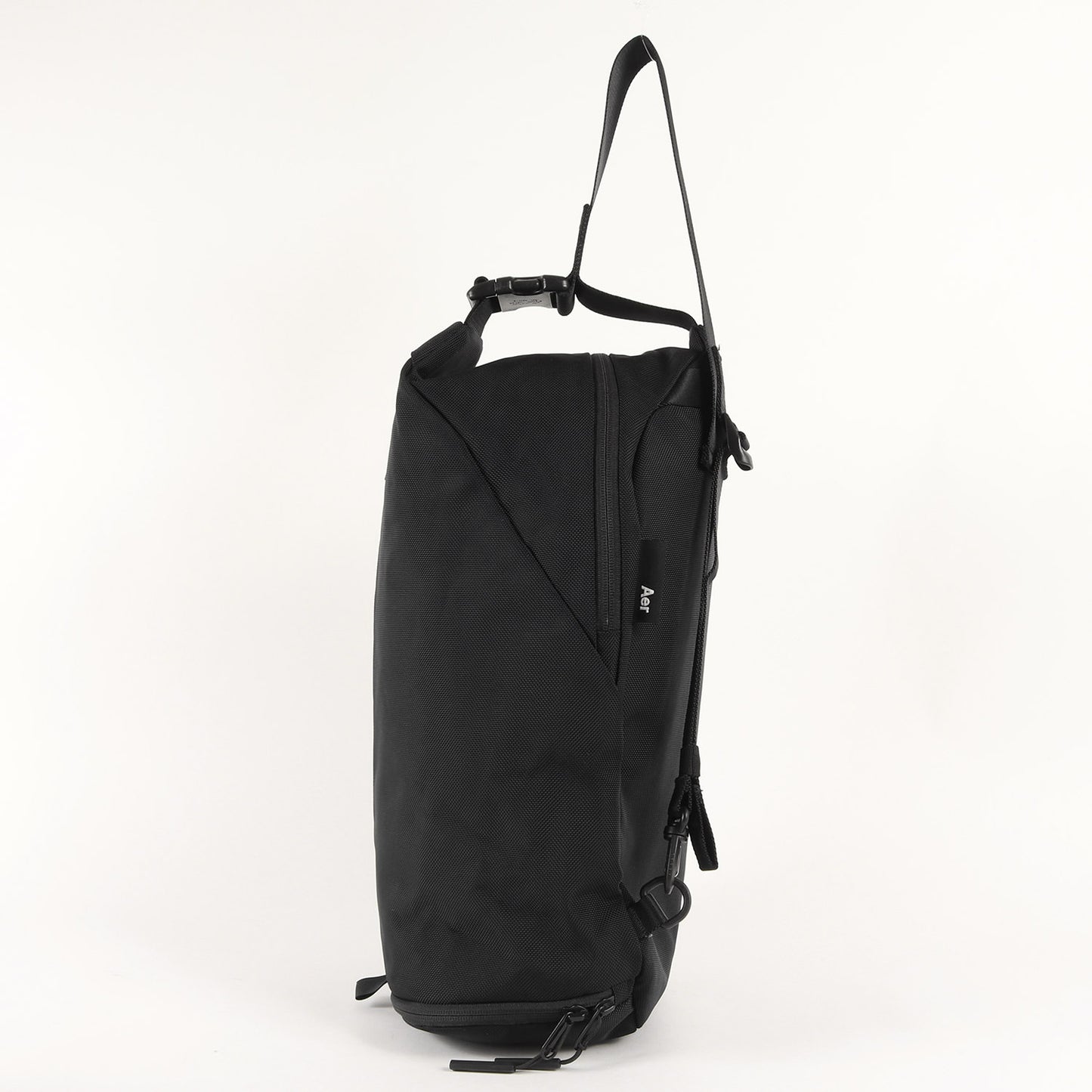 コーデュラバリスティックナイロン ワンショルダー スリングバッグ (Sling Bag 3)