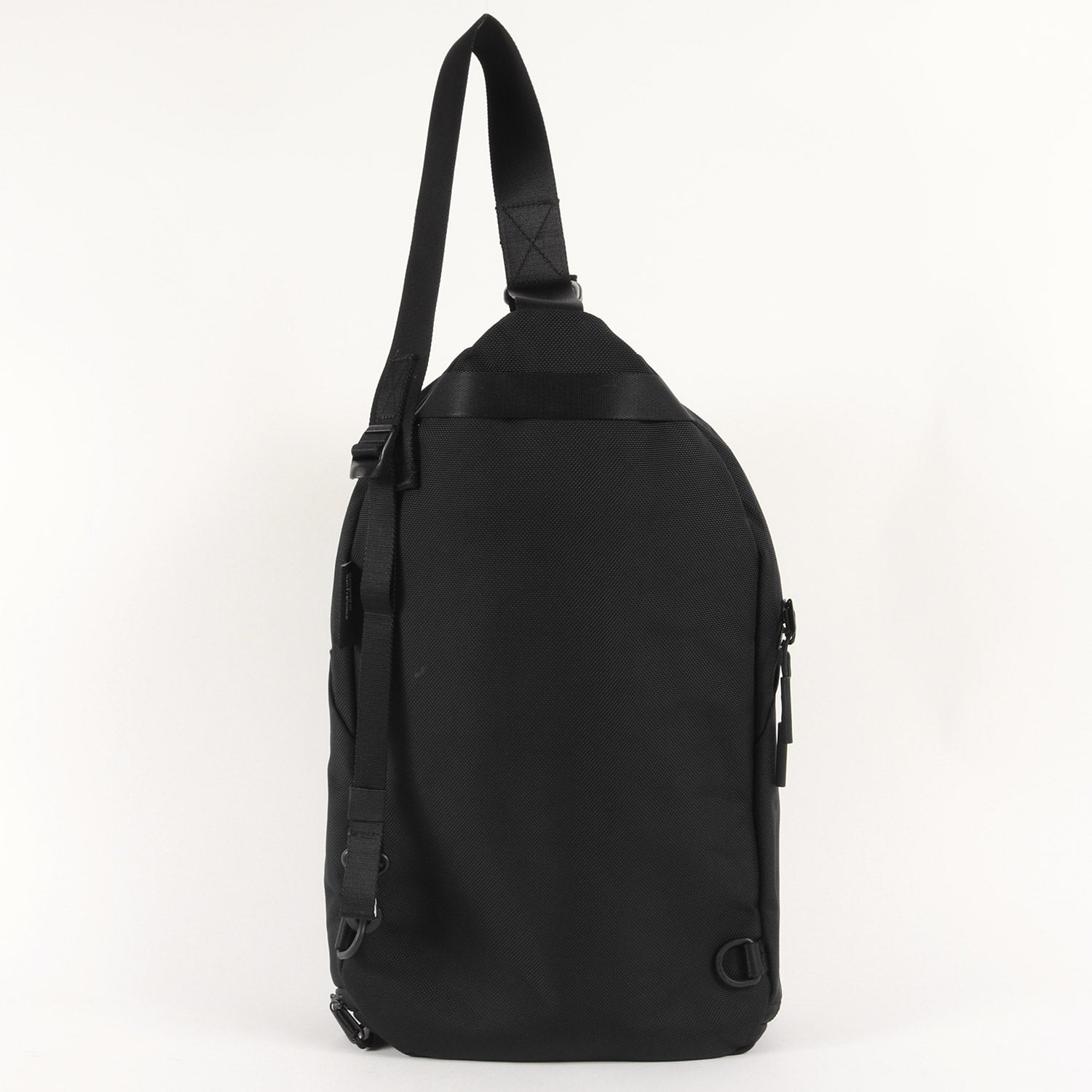 美品]Aer コーデュラナイロン CORDURA Ballistic Aer ブラック バック