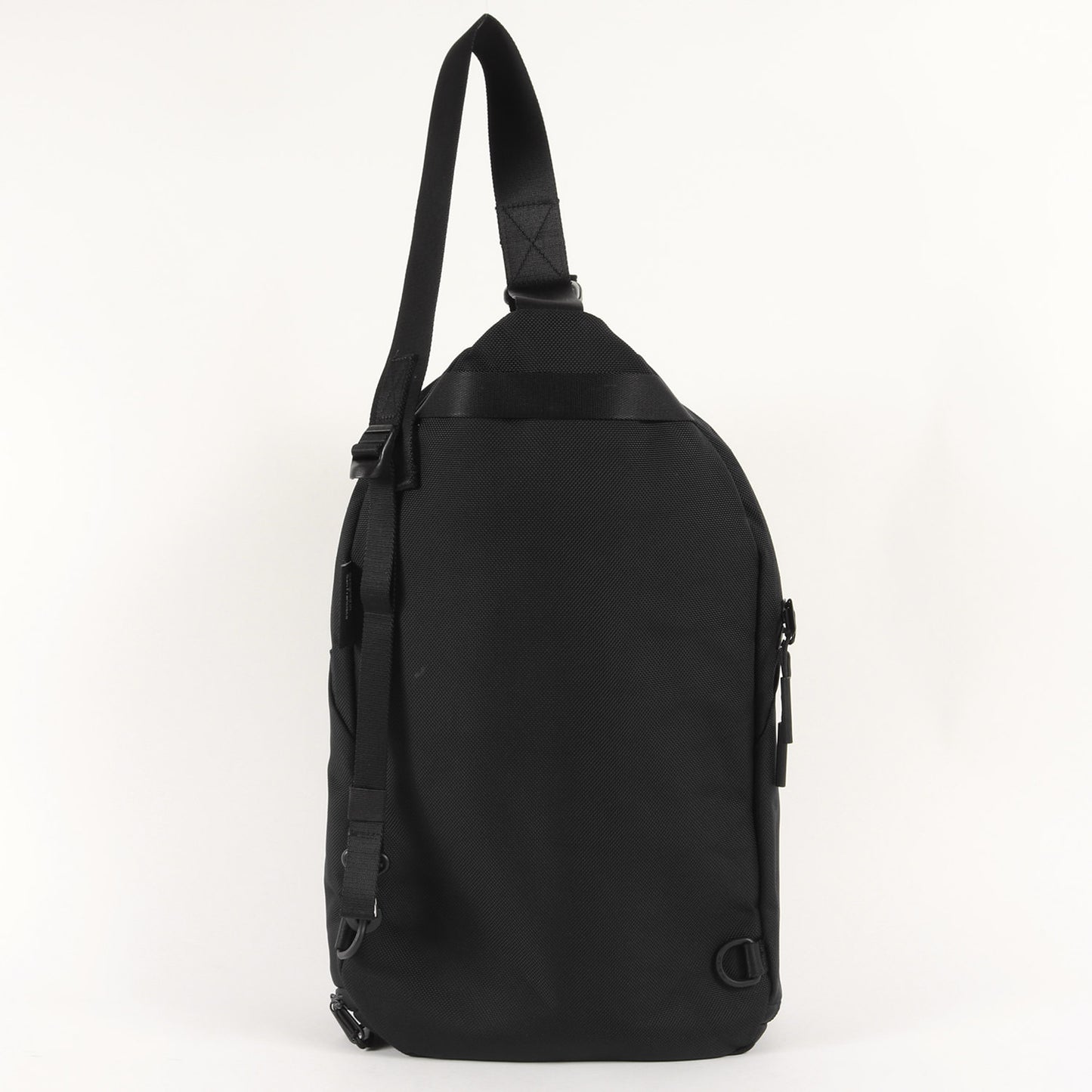 コーデュラバリスティックナイロン ワンショルダー スリングバッグ (Sling Bag 3)