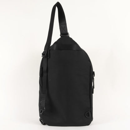 コーデュラバリスティックナイロン ワンショルダー スリングバッグ (Sling Bag 3)