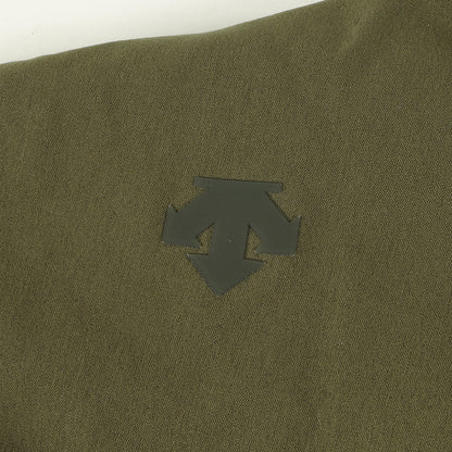 2WAY フーデッド パテッド ジップ ブルゾン (DMMMJC47Z)