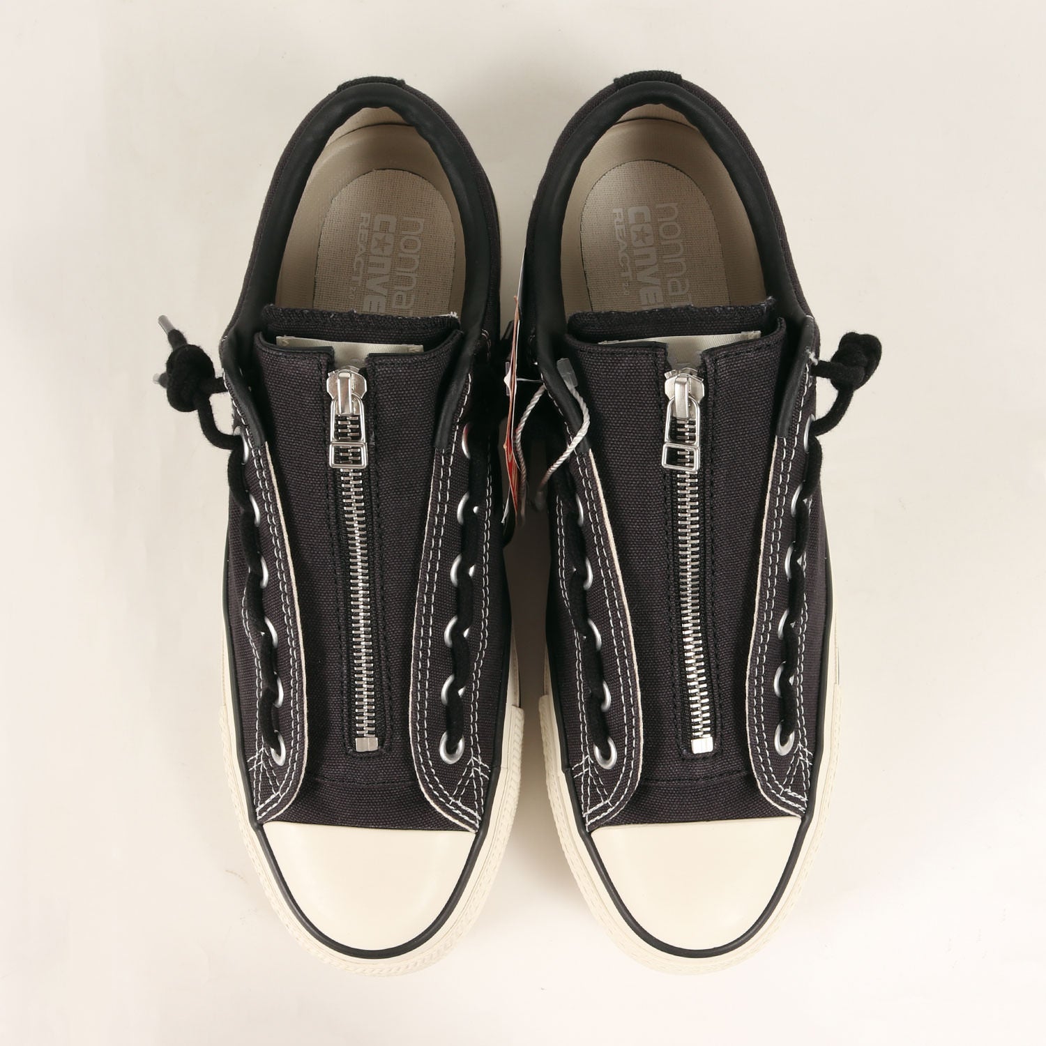 NONNATIVE (ノンネイティブ) 24SS × CONVERSE 2WAY ALL STAR OX/NN (1SD964) -  ブランド古着の通販・買取 | BEEGLE by Boo-Bee