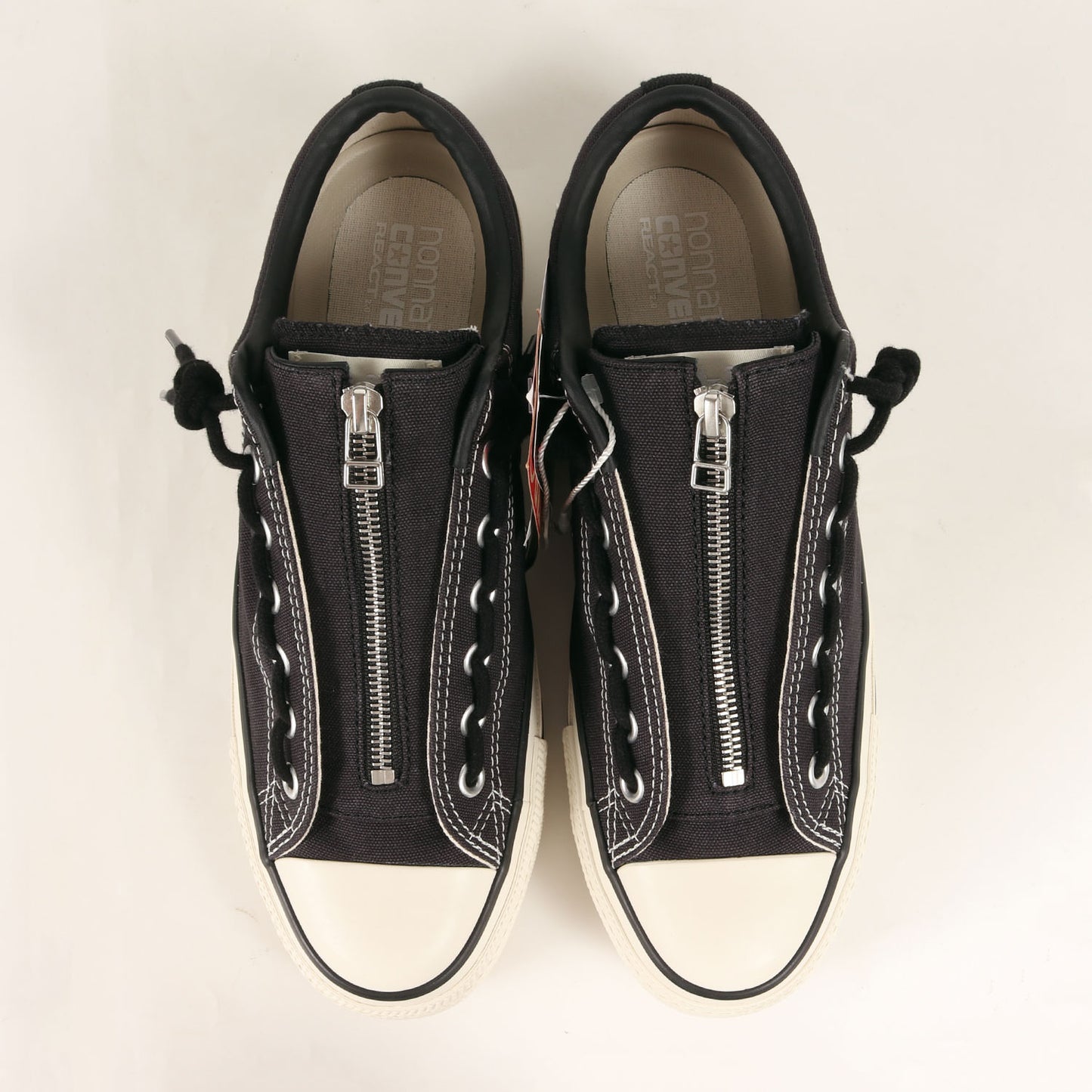 24SS × CONVERSE 2WAY ALL STAR OX/NN (1SD964)
